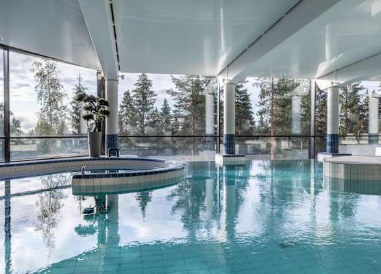 Scandic Laajavuori 1