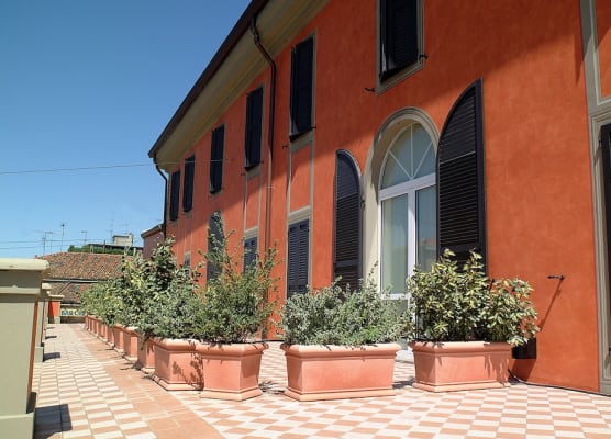 Residence Corte della Vittoria 1