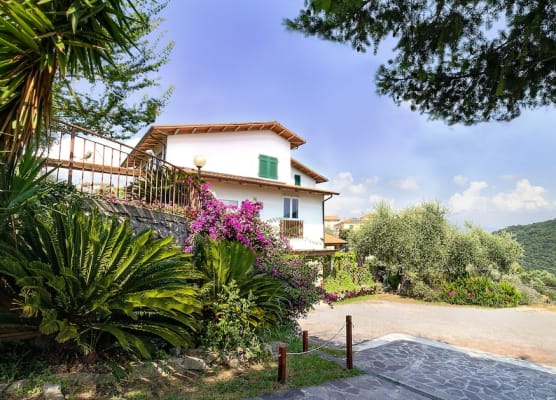 Albergo Serena 1