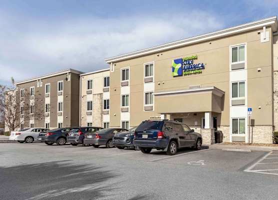 Extended Stay America Select Suites - Orlando - Airport 1