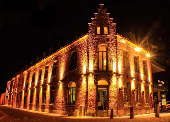Hotel De Boskar Peer 1