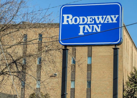Rodeway Inn Allentown South 1
