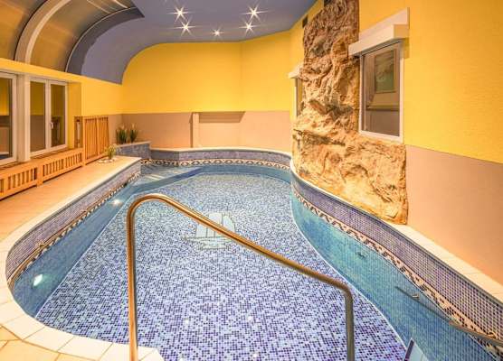 Hotel Richard Spa & Wellness 1
