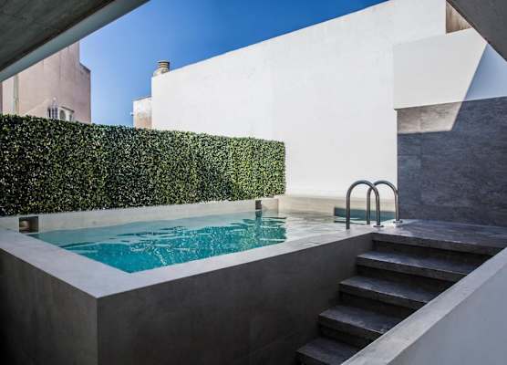 Art Suites Korai 1