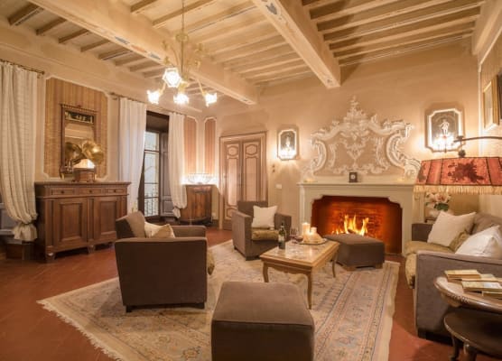 Residenza Fabroni 1