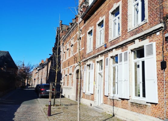 B&B Het Leuvens Hof 1