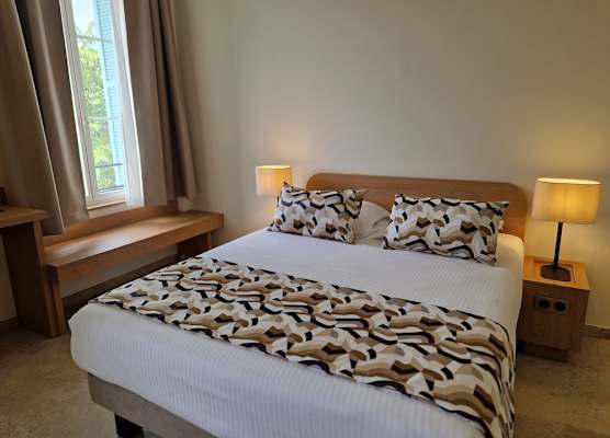 Hotel Le Saint Paul 1