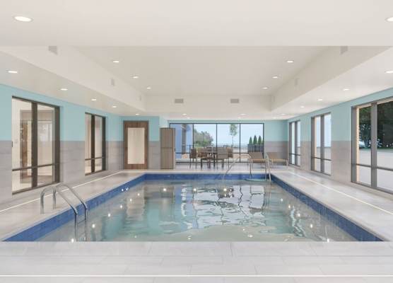 Holiday Inn Express & Suites Muncie Northwest by IHG 1