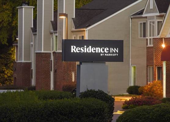Residence Inn By Marriott Durham-Research Triangle Park 1