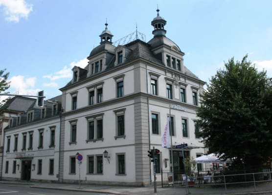 DORMERO Hotel Dresden City 1