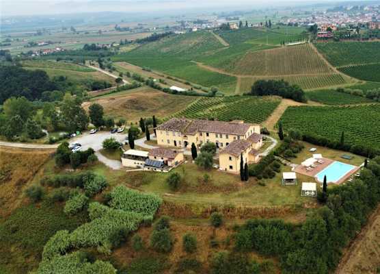 Agriturismo Musignano 1