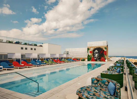Hyatt Centric Malta 1