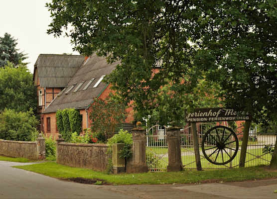 Ferienhof Meyer 1