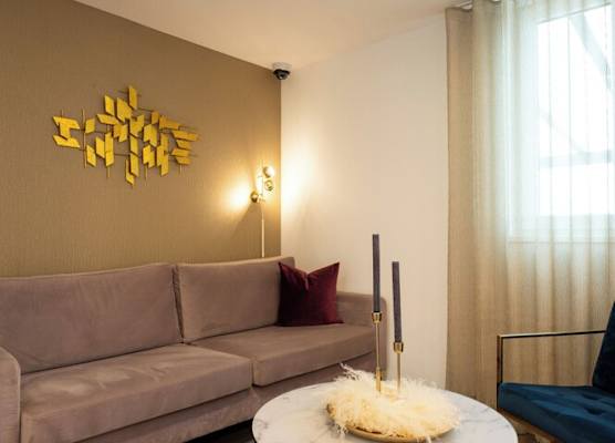 V Boutique Hotel Böblingen 1