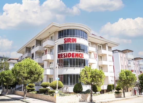 Şirin Rezidence 1