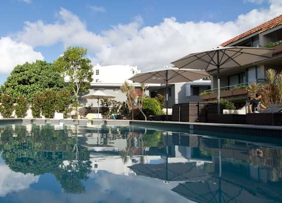 Hotel Laguna 1