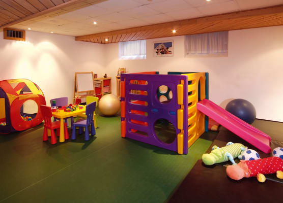 Sertorelli Sporthotel 1