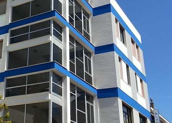 Hotel Blurelda 1