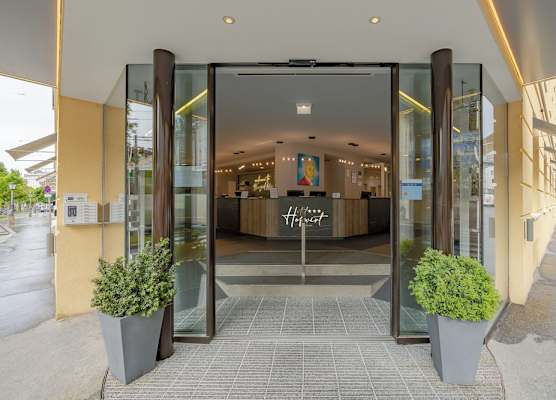 Altstadt Hotel Hofwirt Salzburg 1