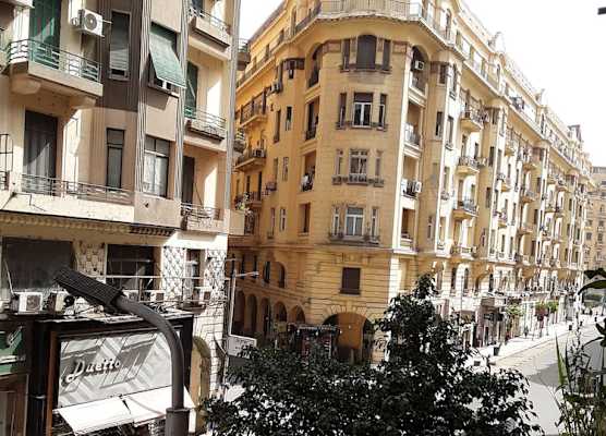 Hostgram Hotel 1