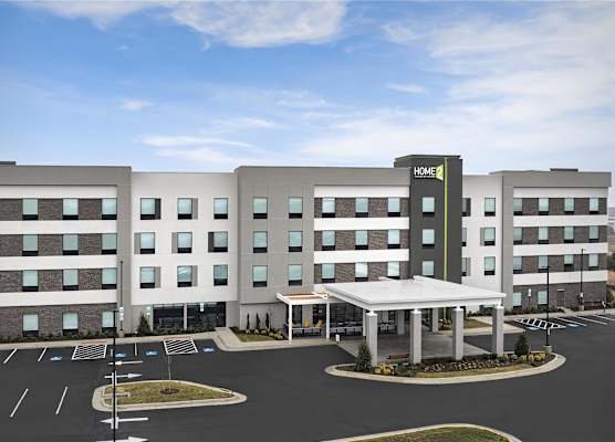 Home2 Suites By Hilton Ashburn, Va 1