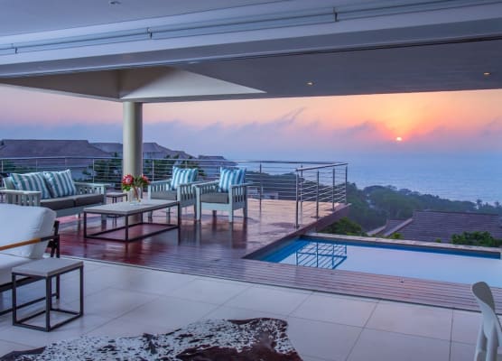 Evolved Luxury Accommodation 1