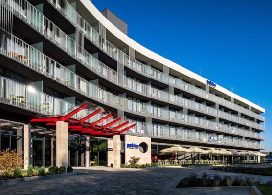 Park Inn by Radisson Zalakaros Hotel & Spa - All inclusive 1