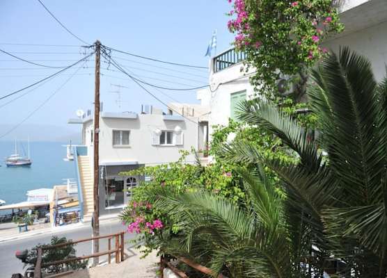 Elounda Colour Apartments 1