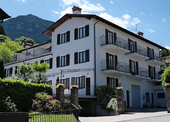 Hotel Sonenga 1