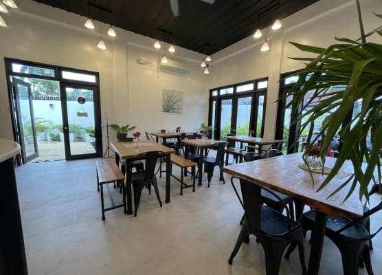 Thistle Inn 1