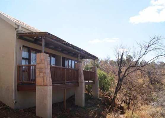 Bela Bela Valley View Villa 1