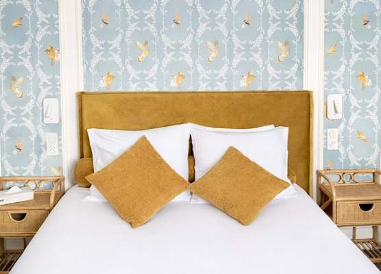 Hôtel Marguerite 1
