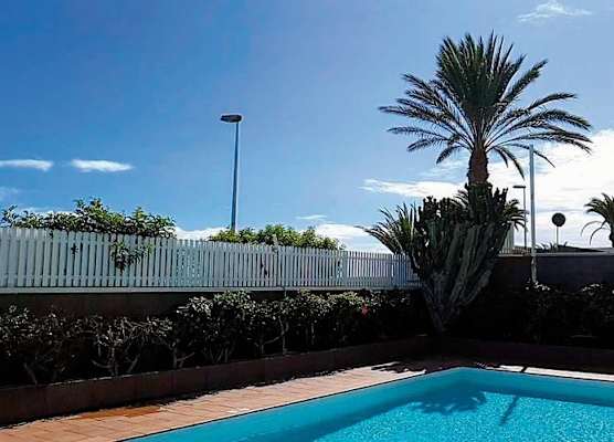 Apartamentos Horizonte 1