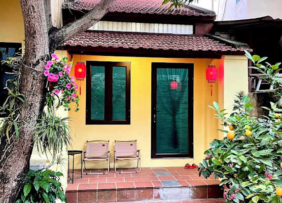 Lee Homestay 1