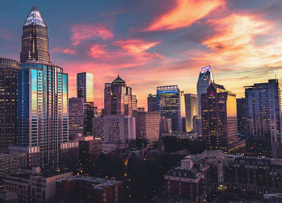 The Beacon Charlotte Airport by IHG 1