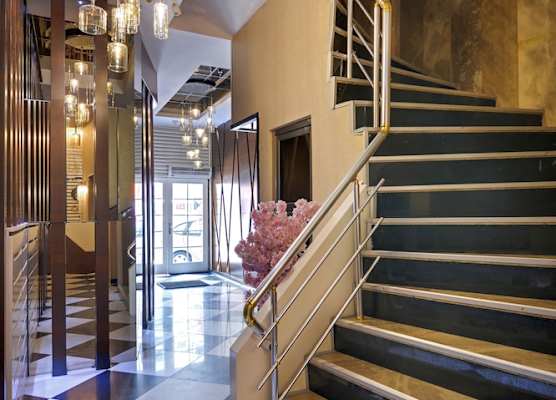 Grande Stella Hotel 1