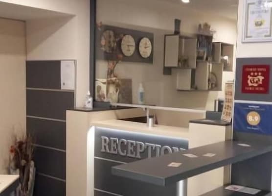 Family Hotel Bulgaria 1