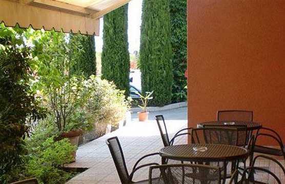 Rometta Hotel 1