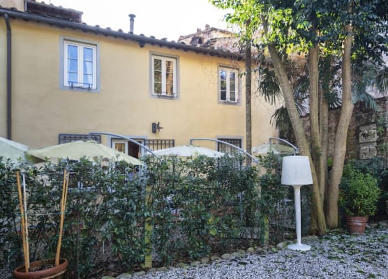 Corte Meraviglia - Relais 1