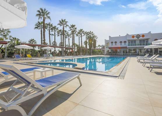 Sultasa Hotel 1