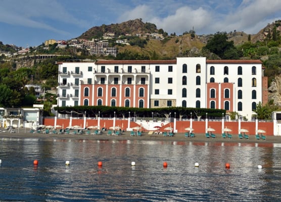 Hotel Lido Mediterranee 1