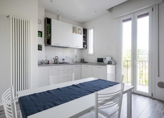Bologna Accommodation -Fiera Hospital aperto 24H 1