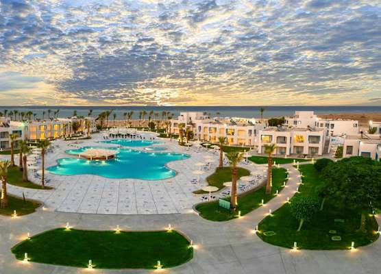 Casa Blue Resort 1
