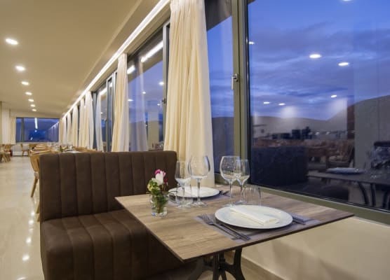 V Hotel Delphi 1