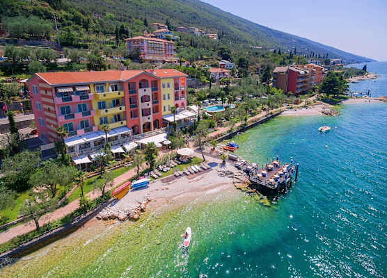 Belfiore Park Hotel 4Stars Superior "Adults Only" 1
