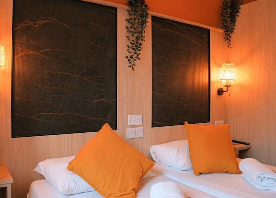 Gardiner House Hostel 1