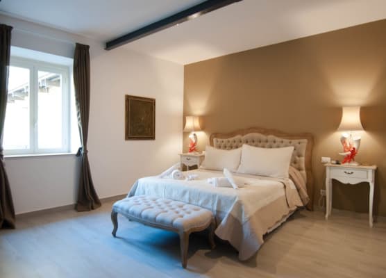 Relais Bijoux Napoli 1