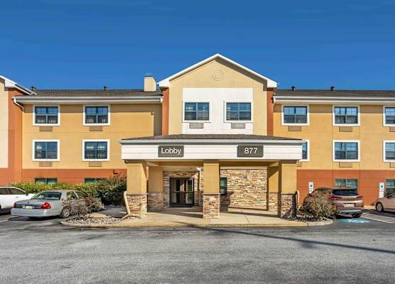 Suburban Studios Exton - Philadelphia Great Valley 1