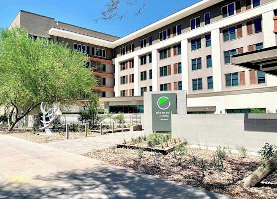 Element by Marriott Scottsdale at SkySong 1