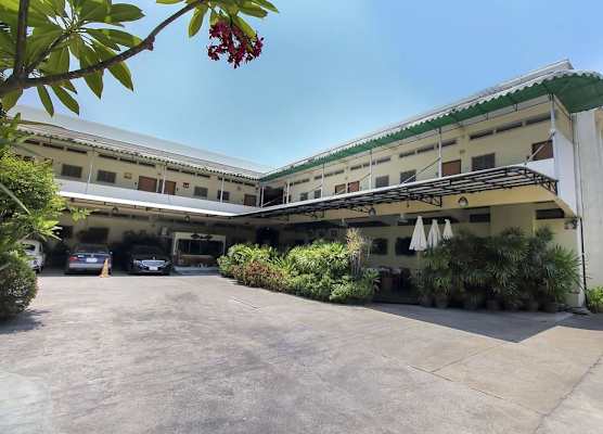 Rajata Hotel 1